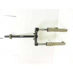 FOURCHE - KEEWAY RY6