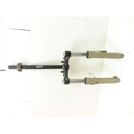 FOURCHE - KEEWAY RY6