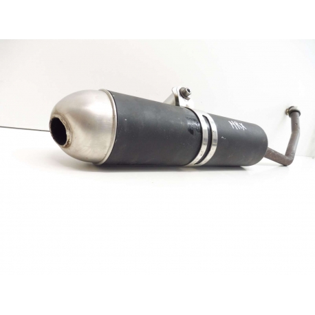 SILENCIEUX - RIEJU MRT 50