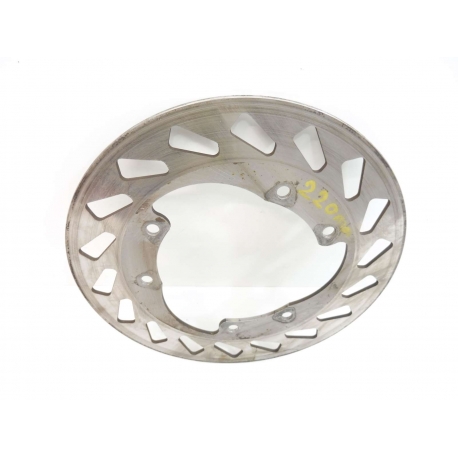 DISQUE - DERBI X-TREME