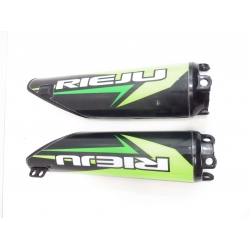PROTECTION DE FOURCHE - RIEJU MRT 50