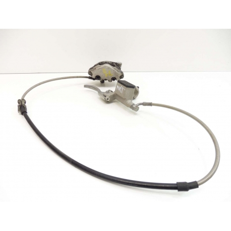 SYSTEME FREIN AV - RIEJU MRT 50