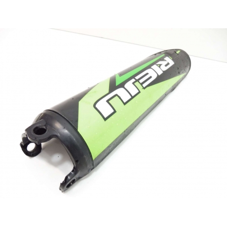 PROTECTION DE FOURCHE - RIEJU MRT 50