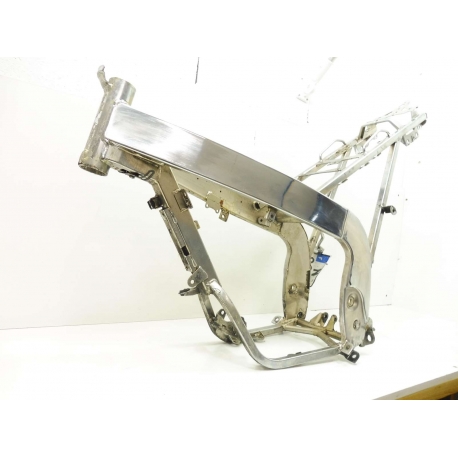 CADRE+ CG - RIEJU SMX PRO