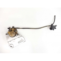 ETRIER - YAMAHA TZR 50