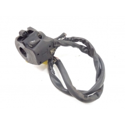 COMODO - YAMAHA TZR 50