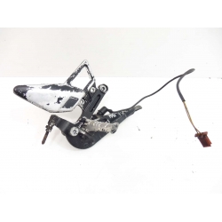 PLATINE - YAMAHA TZR 50