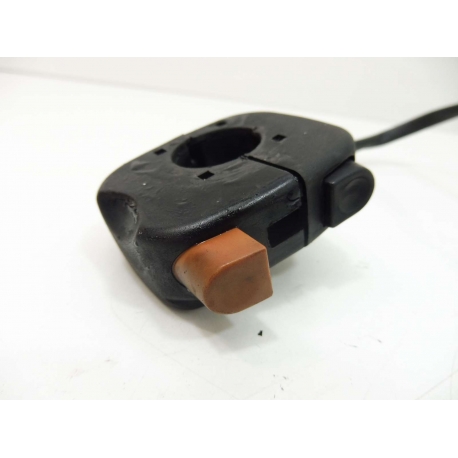 COMODO - YAMAHA TZR 50