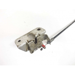 CROCHET SELLE - YAMAHA TZR 50