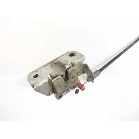 CROCHET SELLE - YAMAHA TZR 50