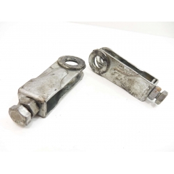 TENDEUR ROUE - YAMAHA TZR 50