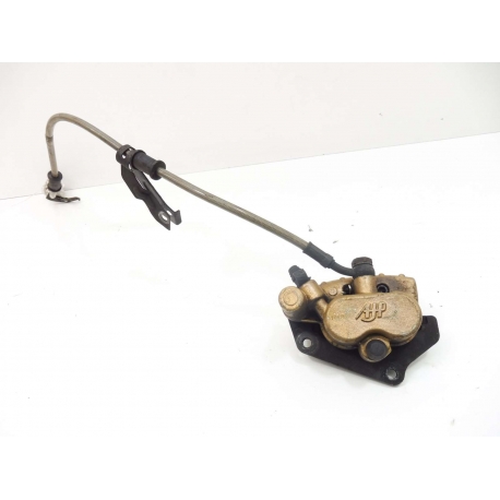 ETRIER - YAMAHA TZR 50