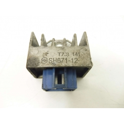 REGULATEUR - YAMAHA TZR 50