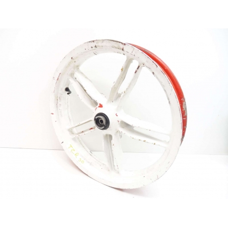 JANTE AV - YAMAHA TZR 50