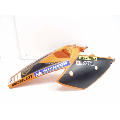 COQUE AR - RIEJU SMX PRO