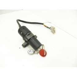 NEIMAN - RIEJU SMX PRO