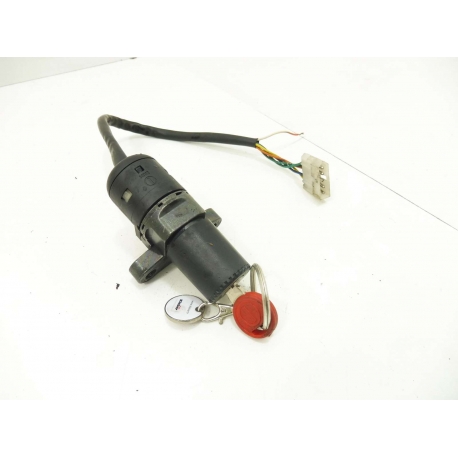 NEIMAN - RIEJU SMX PRO