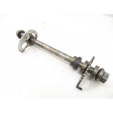 AXE ROUE AR- RIEJU SMX PRO