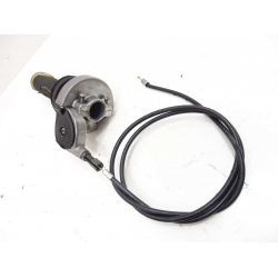 TIRAGE RAPIDE - RIEJU SMX PRO