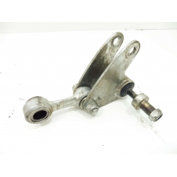 BIELLETTE - RIEJU SMX PRO