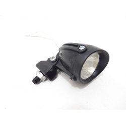 OPTIQUE - RIEJU SMX PRO