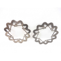 DISQUE AV - RIEJU SMX PRO