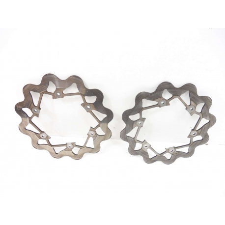 DISQUE AV - RIEJU SMX PRO