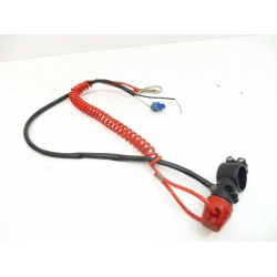 COUPE CIRCUIT - RIEJU SMX PRO