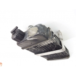 RADAITEUR - RIEJU SMX PRO