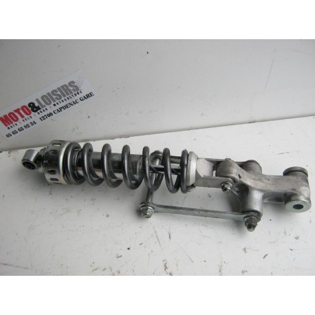 AMORTISSEUR ARRIERE  SUZUKI GSR 600 2010