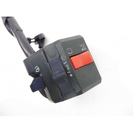 COMODO - KAWASAKI ER5