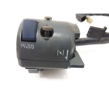 COMODO - KAWASAKI ER5