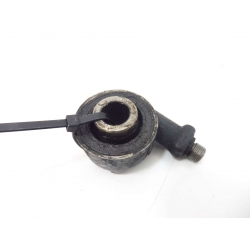 ENTRAINEUR - KAWASAKI ER5