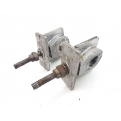 TENDEUR ROUE - KAWASAKI ER5