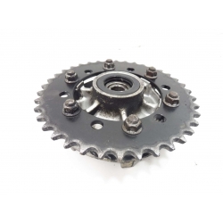 KIT CHAINE - KAWASAKI ER5