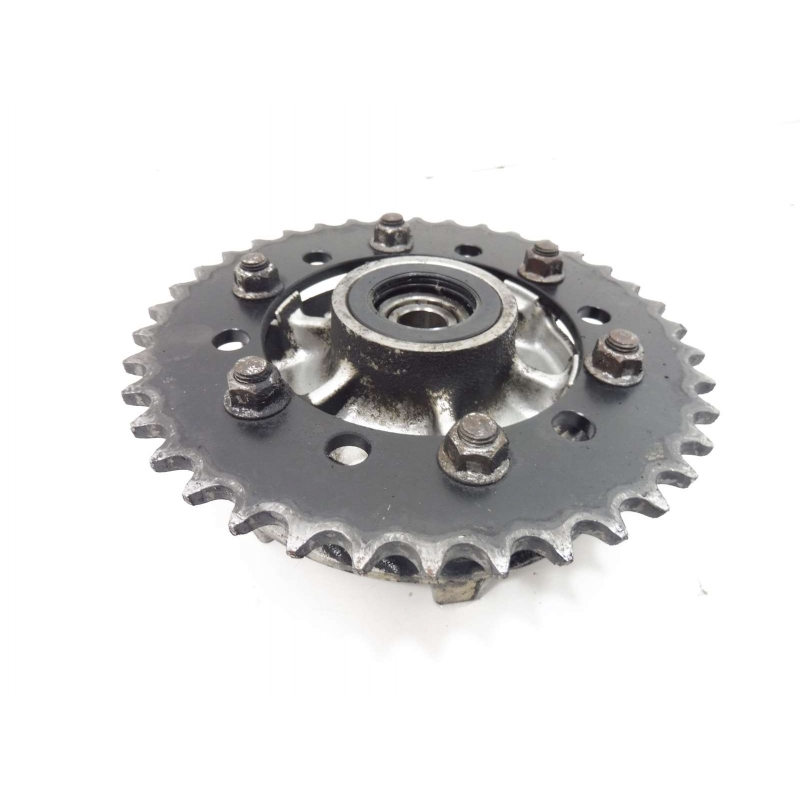 KIT CHAINE KAWASAKI ER5 Moto et loisirs