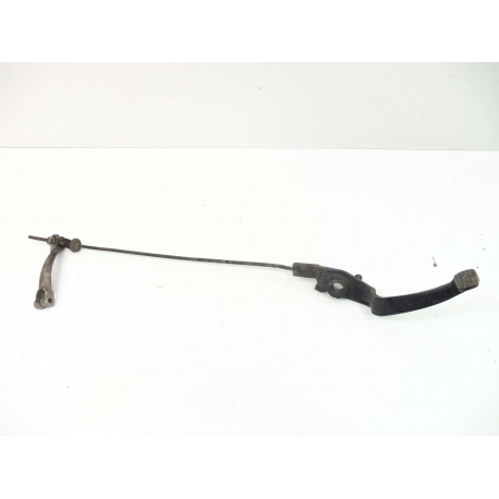 PEDALE FREIN AR - KAWASAKI ER5