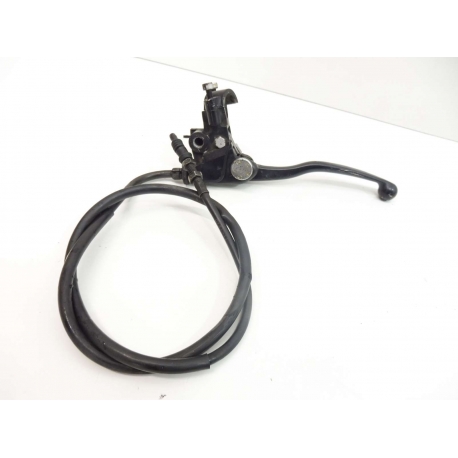 COCOTTE - KAWASAKI ER5