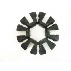 PORTE COURONNE - KAWASAKI ER5