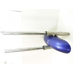 FOURCHE - KAWASAKI ER5