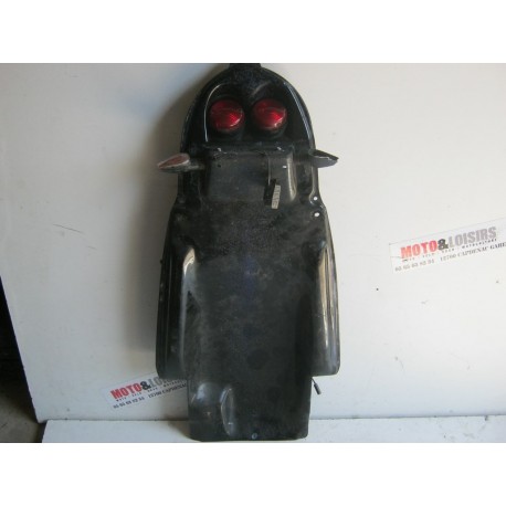 PASSAGE DE ROUE- SUZUKI 600 GSXR