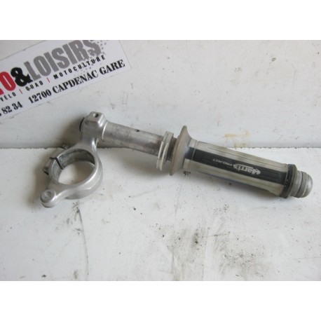 DEMI GUIDON DROIT - SUZUKI 600 GSXR