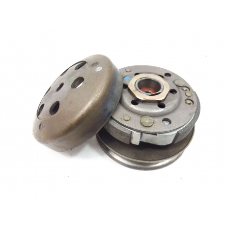 EMBRAYAGE - PEUGEOT LUDIX