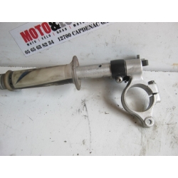 DEMI GUIDON GAUCHE - SUZUKI 600 GSXR