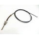 CABLE FREIN AR - PEUGEOT LUDIX