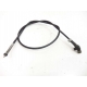 CABLE FREIN AR - PEUGEOT LUDIX