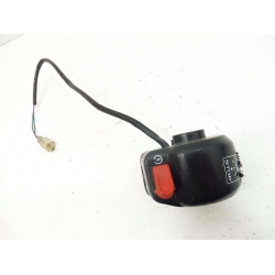 COMODO - PEUGEOT LUDIX