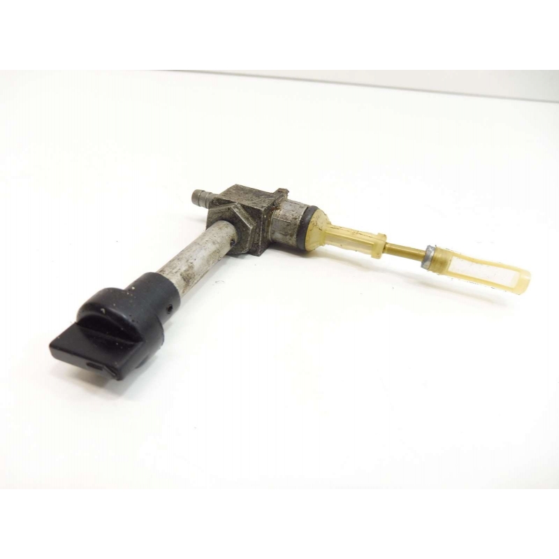 Robinet D'essence à Dépression - Compatible Peugeot LUDIX 50 AC - Scooter