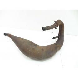 ECHAPPEMENT - HRD SONIC 50