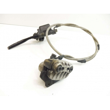 FREIN AV - HRD SONIC 50